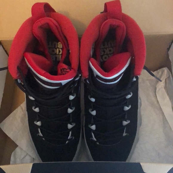 Air Jordan Kilroy 9s NO TRADES PLEASE